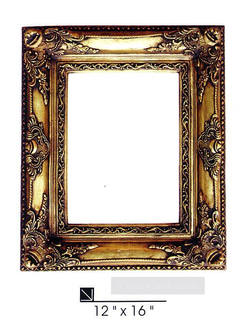 SM106 SY 2014  3 resin frame oil painting frame photo Oil Paintings